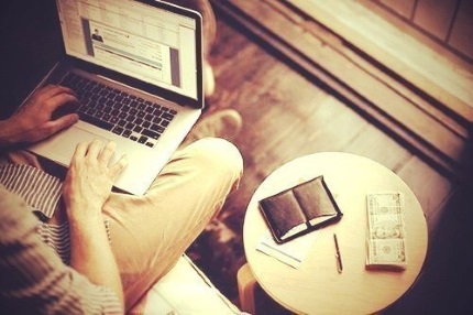 What will be covered in the webinar Personal Efficiency of a Forex Trader